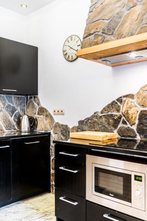 Harnasiowa Grota Apartamento Kościelisko