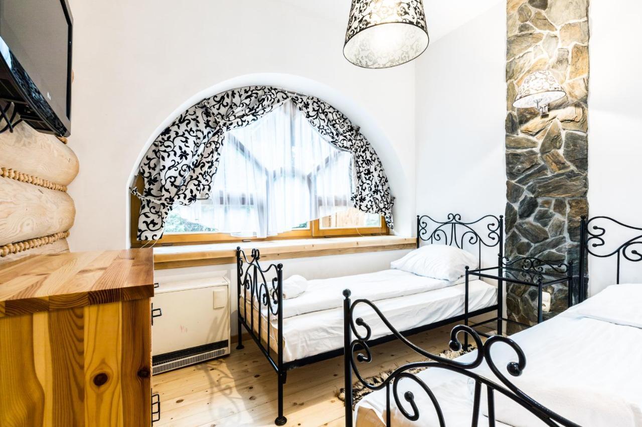Harnasiowa Grota Apartamento